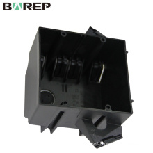 YGC-017 CUL Gfci wire cable terminal wall mount electrical box